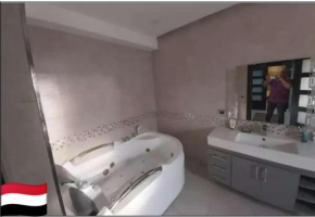 فيلا للايجار مفروش بالتجمع, Cairo